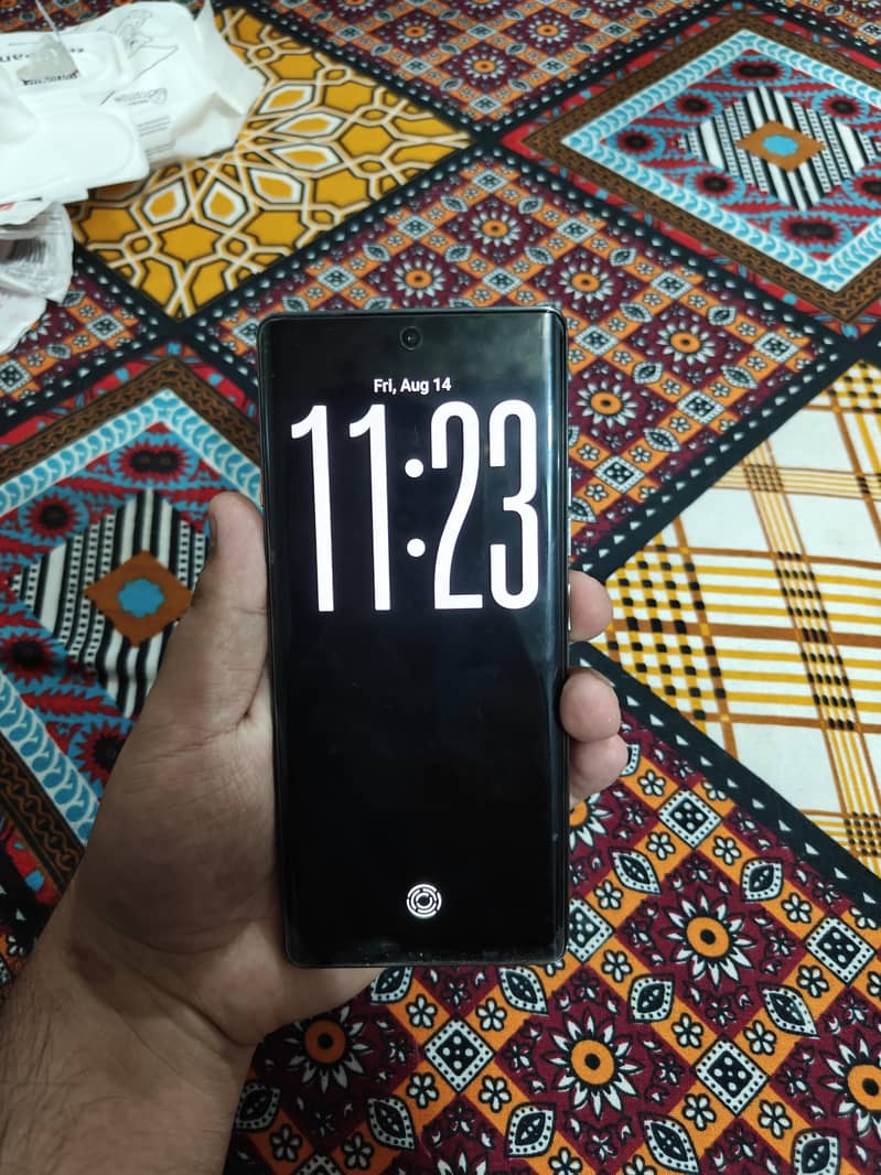 Tecno CAMON 40 Pro 5