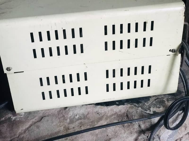 Steplizer Universal A-40 2