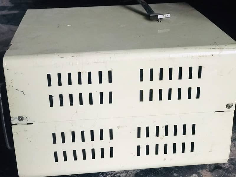 Steplizer Universal A-40 5