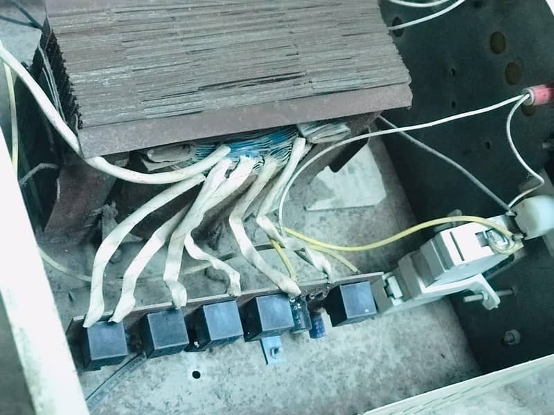 Steplizer Universal A-40 9