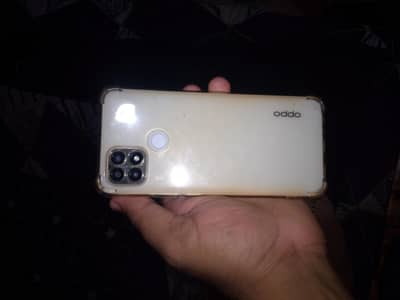 OPPO A15s