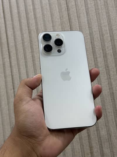 Apple iPhone 15 Pro Max 256 GB PTA