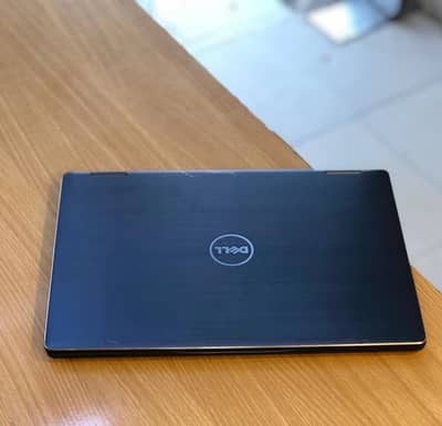 Dell latitude core i5 6 generation win 10 pro 8/128 ram and memory