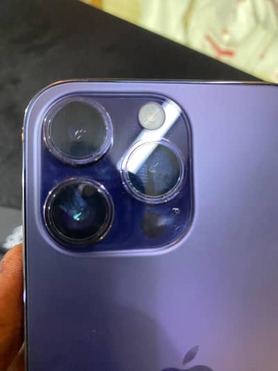 Apple iPhone 14 Pro Max (jv)