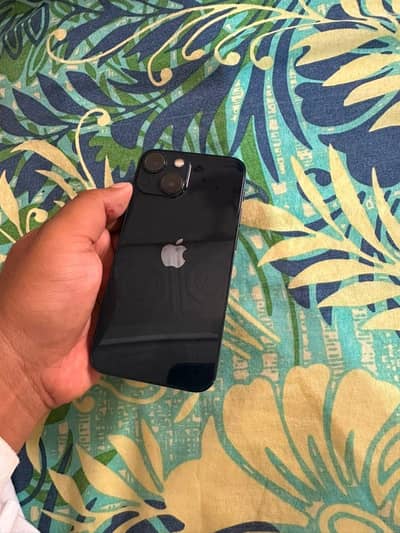 Apple iPhone 13 mini
