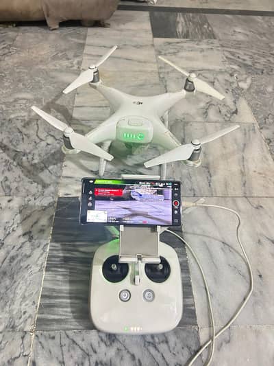 Phantom 4