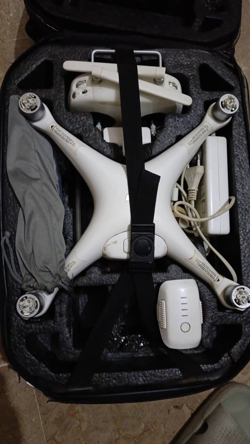Phantom 4 1