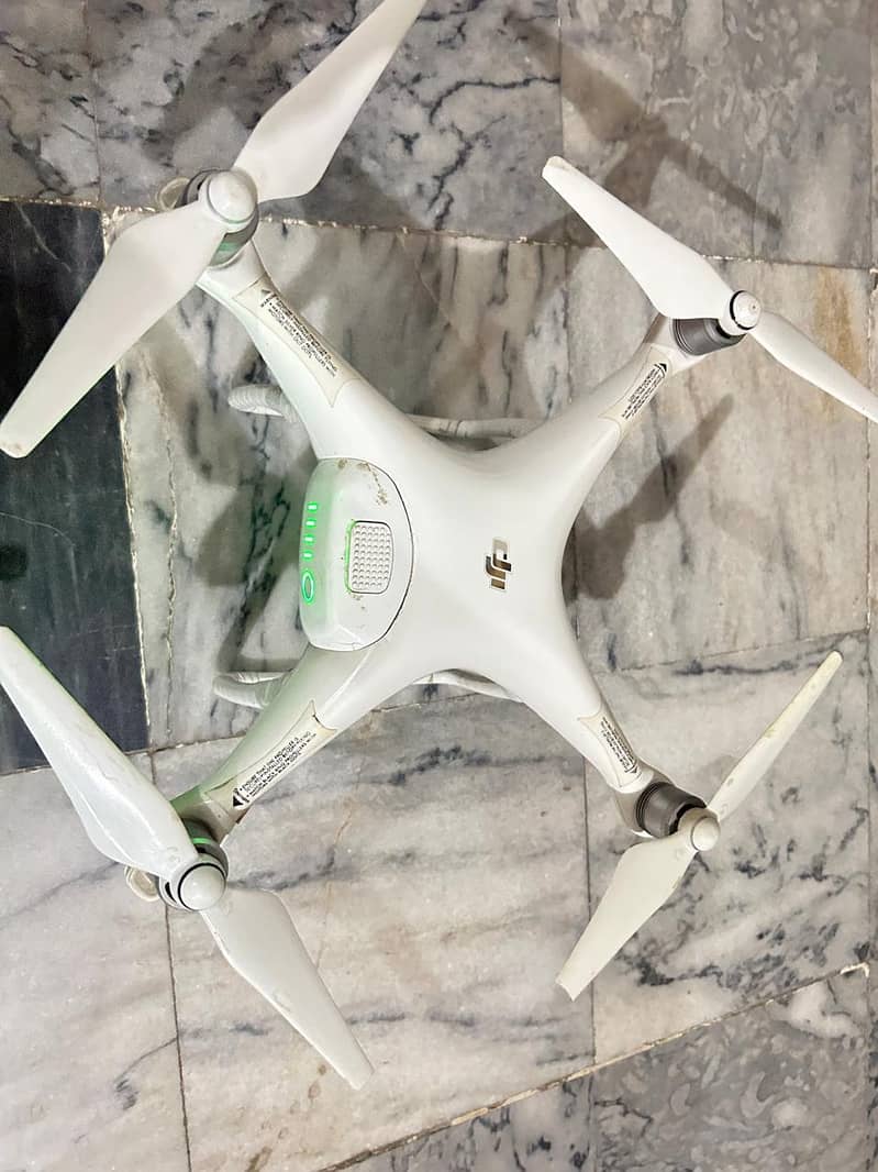 Phantom 4 2