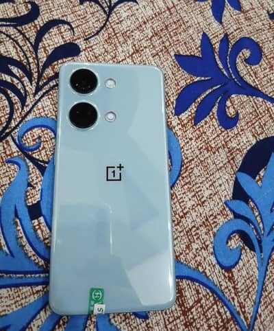One Plus Ace 2V