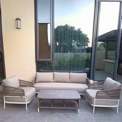Outdoor Patio Garden and Restaurants Furniture