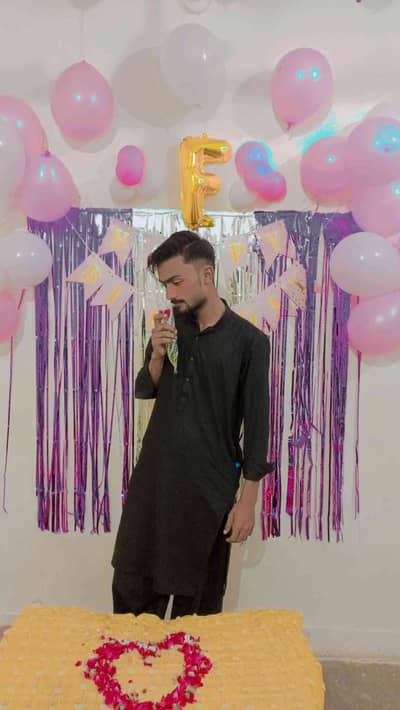 syed abdull rafay 
