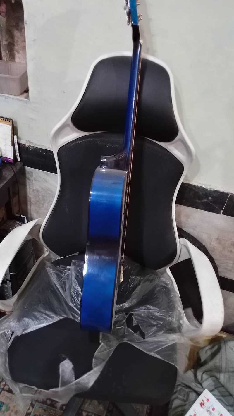 Equites beginner guitar 1