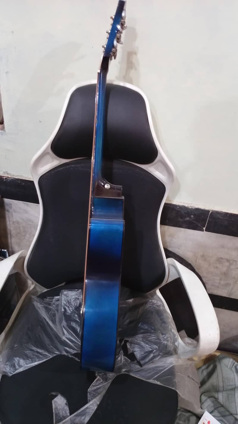 Equites beginner guitar 2
