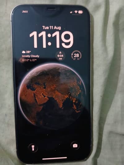 Apple iPhone 12 Pro Max