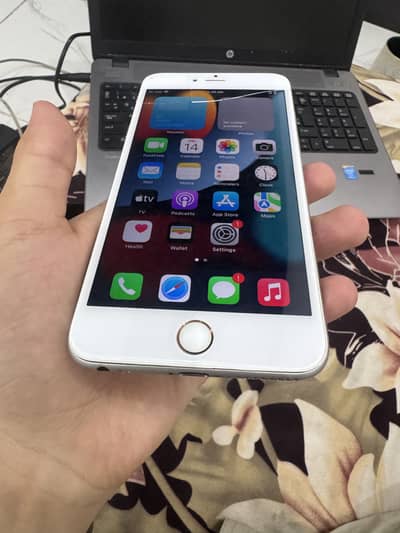 Apple iPhone 6S Plus