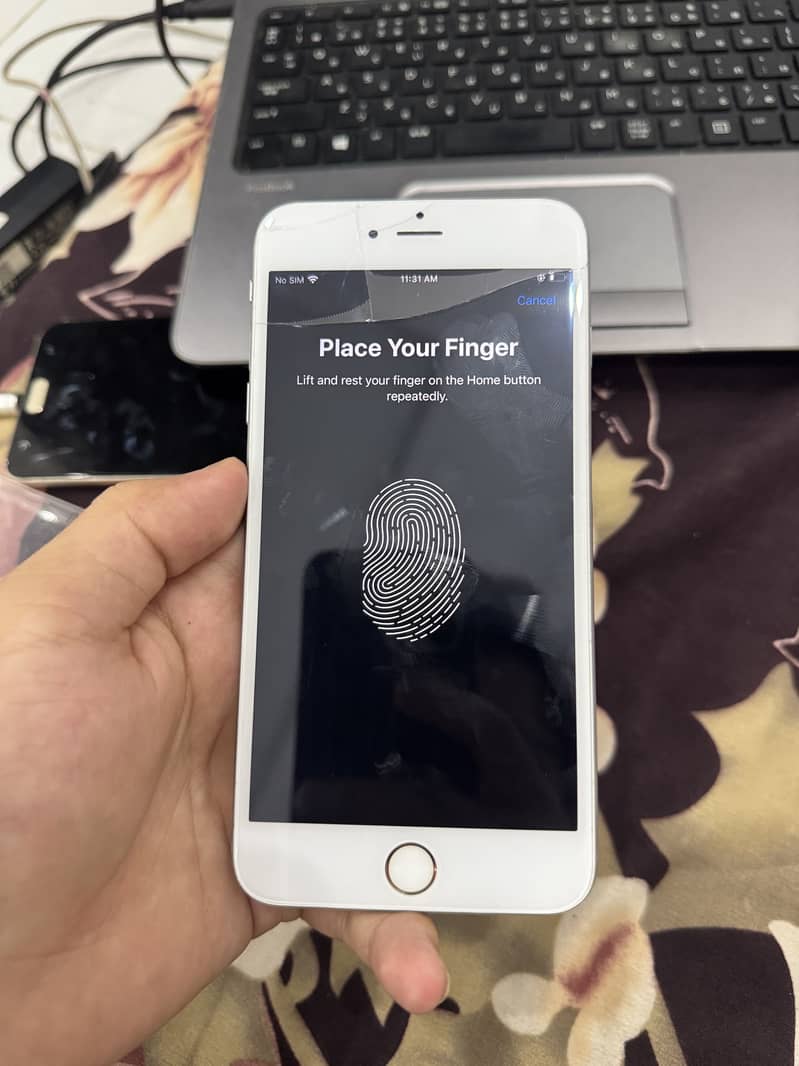 Apple iPhone 6S Plus 6