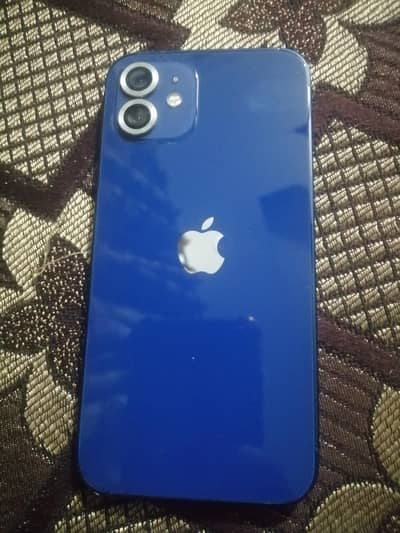 Apple iPhone 12