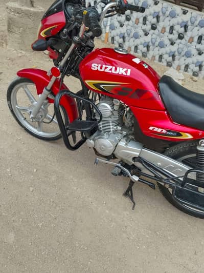 Suzuki GD 110 2022#0/3/1/7/0/0/2/4/6/2/9