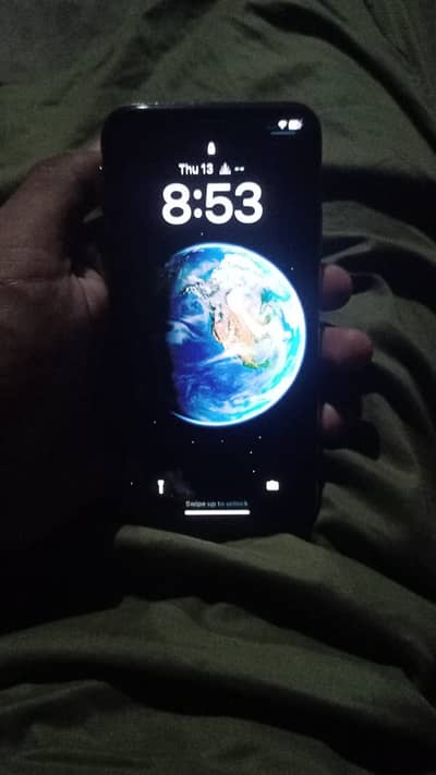 Apple iPhone X