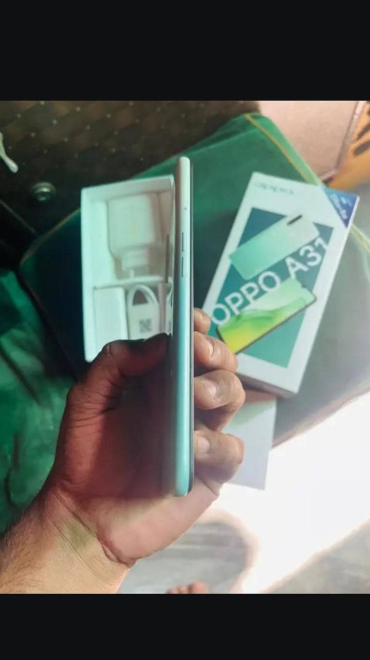 OPPO A31 6