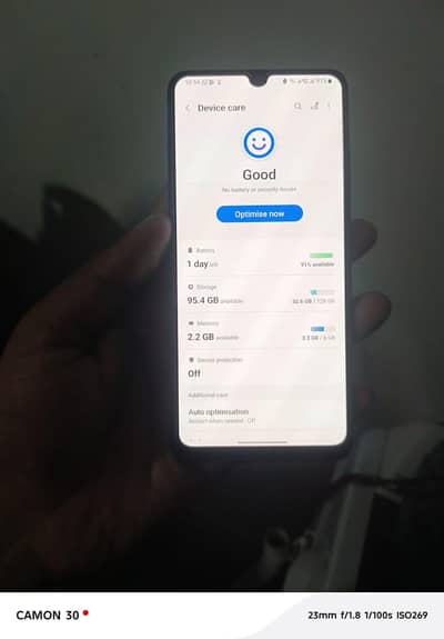 Samsung galaxy a32 6 128 approved