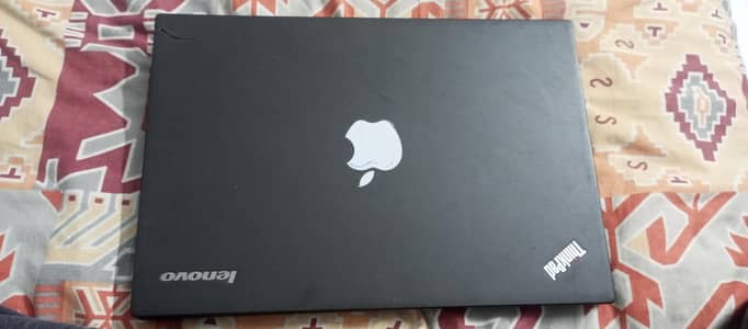 lenovo Thinkpad T450s READ DESCRIPTION