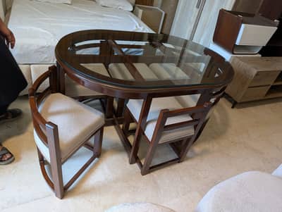 Shishum Dinning table for sale