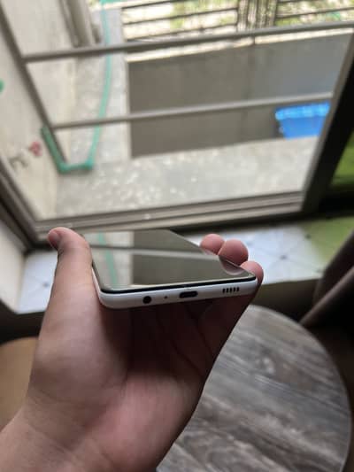 Samsung Mobile A12