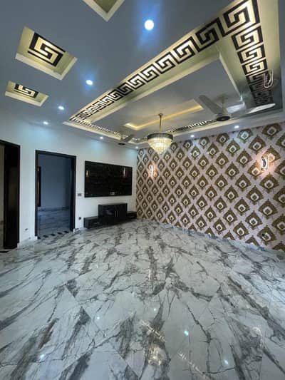 10 Marla House available for Rent in Citi Housing Sargodha Road Faislalabad