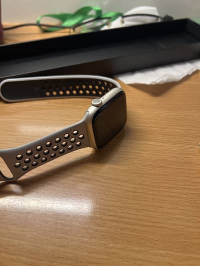 Apple watch 7