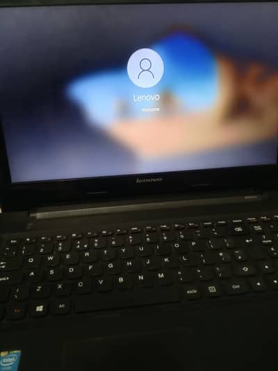 Intel Core i3 Laptop – 4GB RAM + SSD/HDD