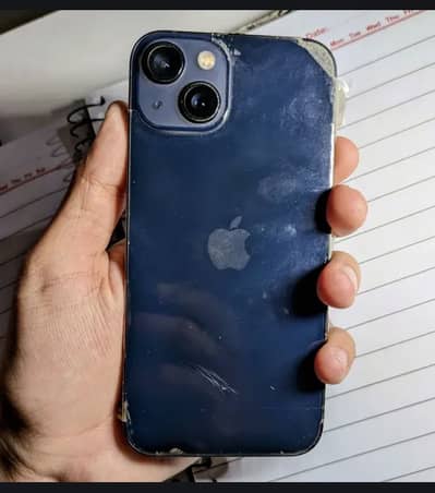 Iphone 13  (msg on 03122870278)
