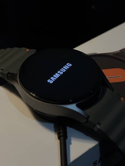 Samsung Galaxy Watch 7