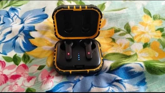 Beme Buds Ultra Bassed Urgent sale