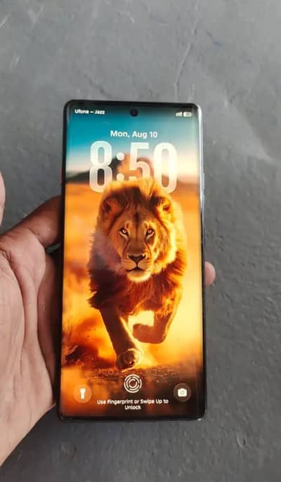 Tecno CAMON 40 Pro