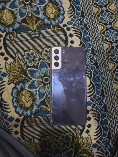 Samsung Galaxy S21+5g