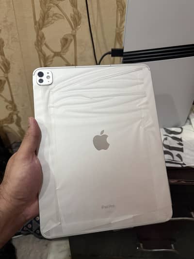ipad pro m4 13inch 1tb