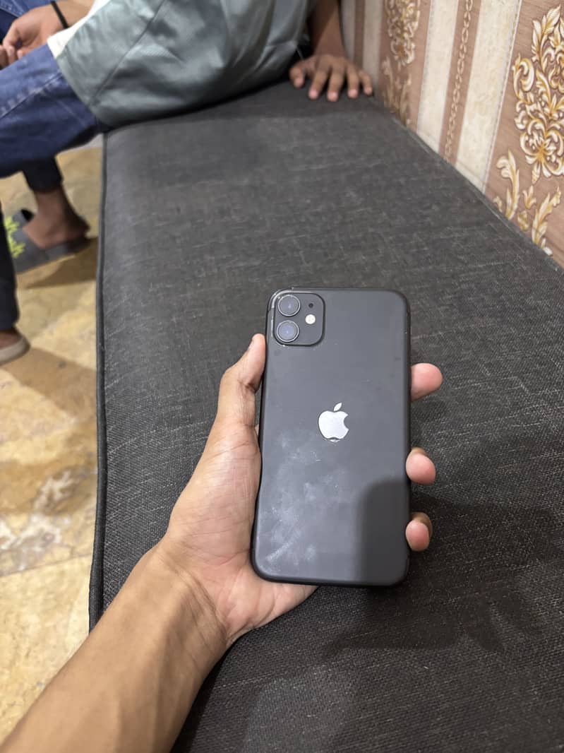 Iphone 11 0