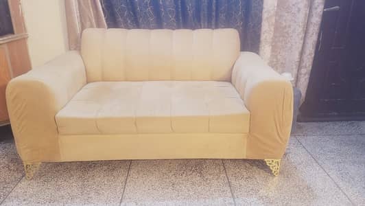 Sofa set 321