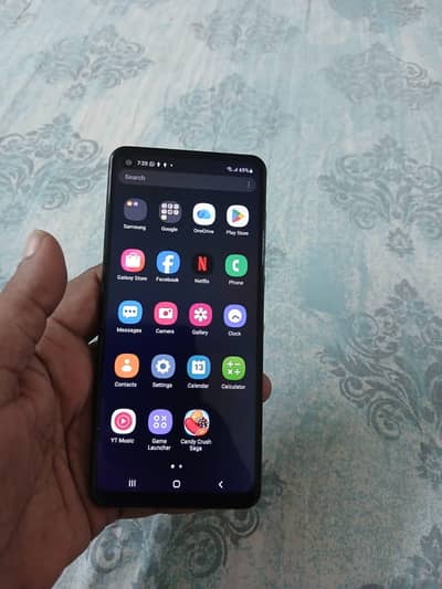 Samsung Galaxy A21s