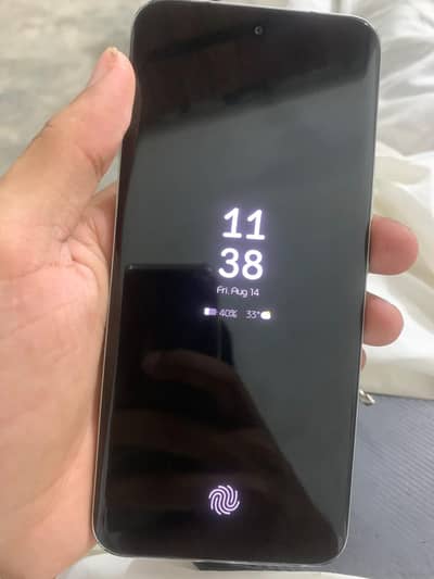 Infinix Hot 60pro plus