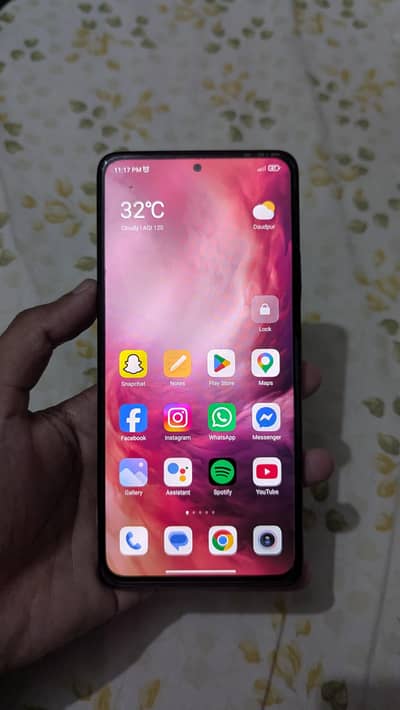 Xiaomi Redmi Note 10 Pro