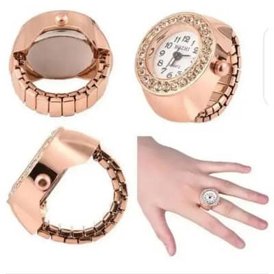 brand new women's watch