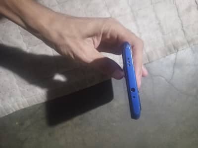 Poco M3 chang ho gaya gaw iphone ka sat likan iphone 7sa auper ho