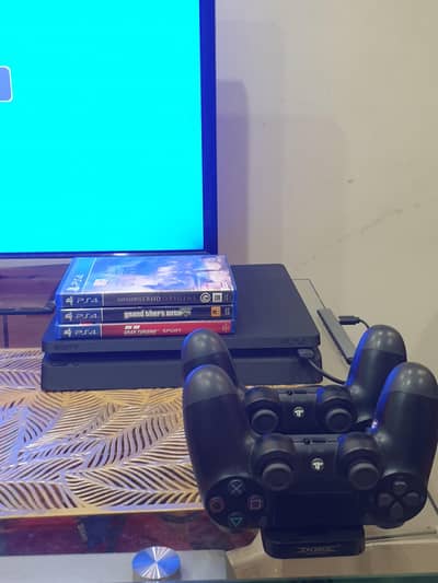 Ps4 slim jailbreak
