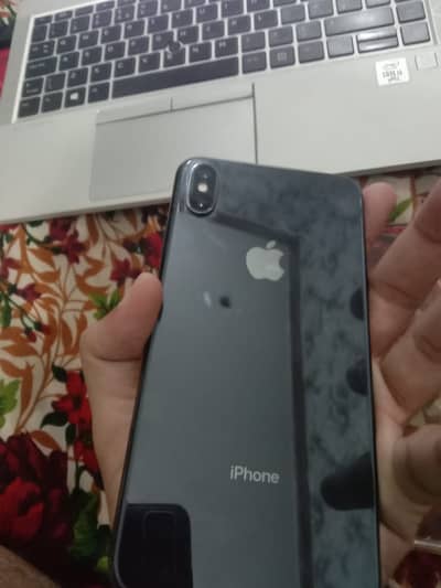 Apple iPhone XS Max