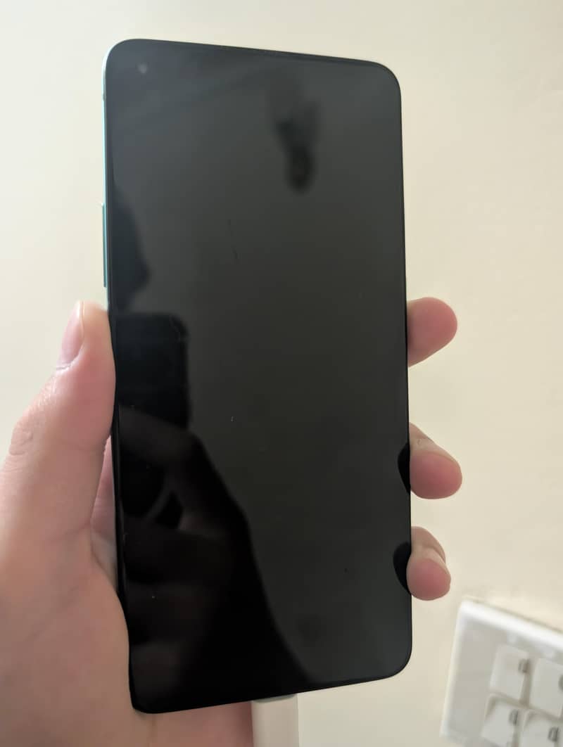 OnePlus 8T 1
