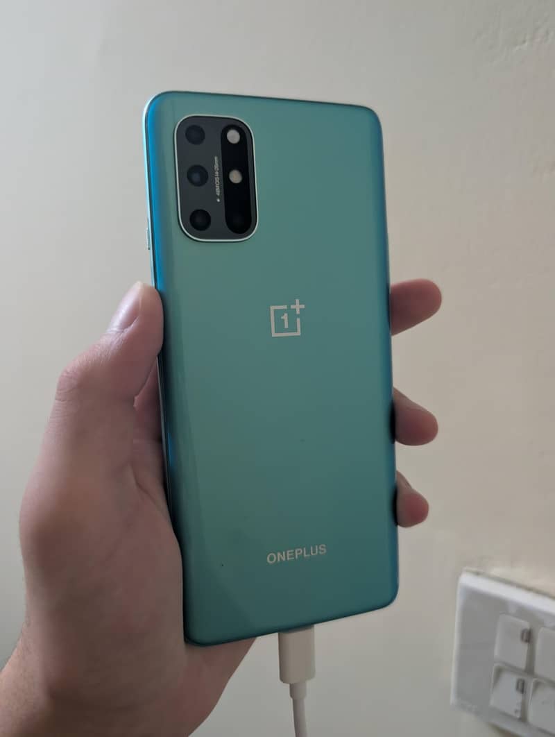 OnePlus 8T 2