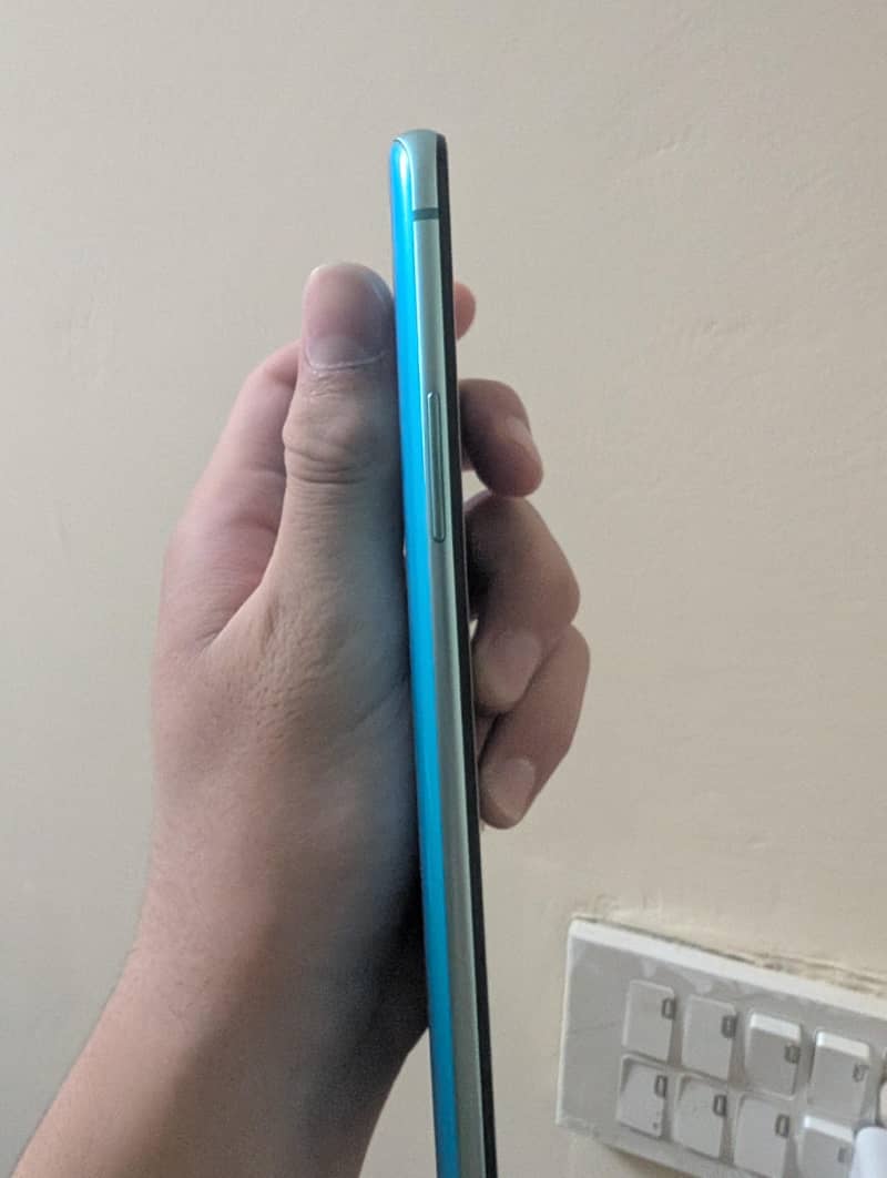 OnePlus 8T 5