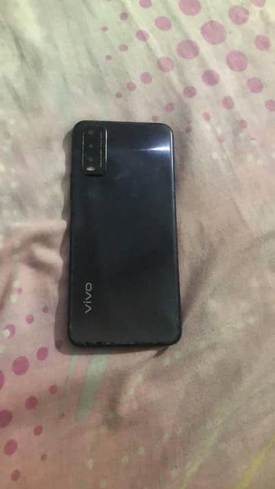 Vivo Y20
